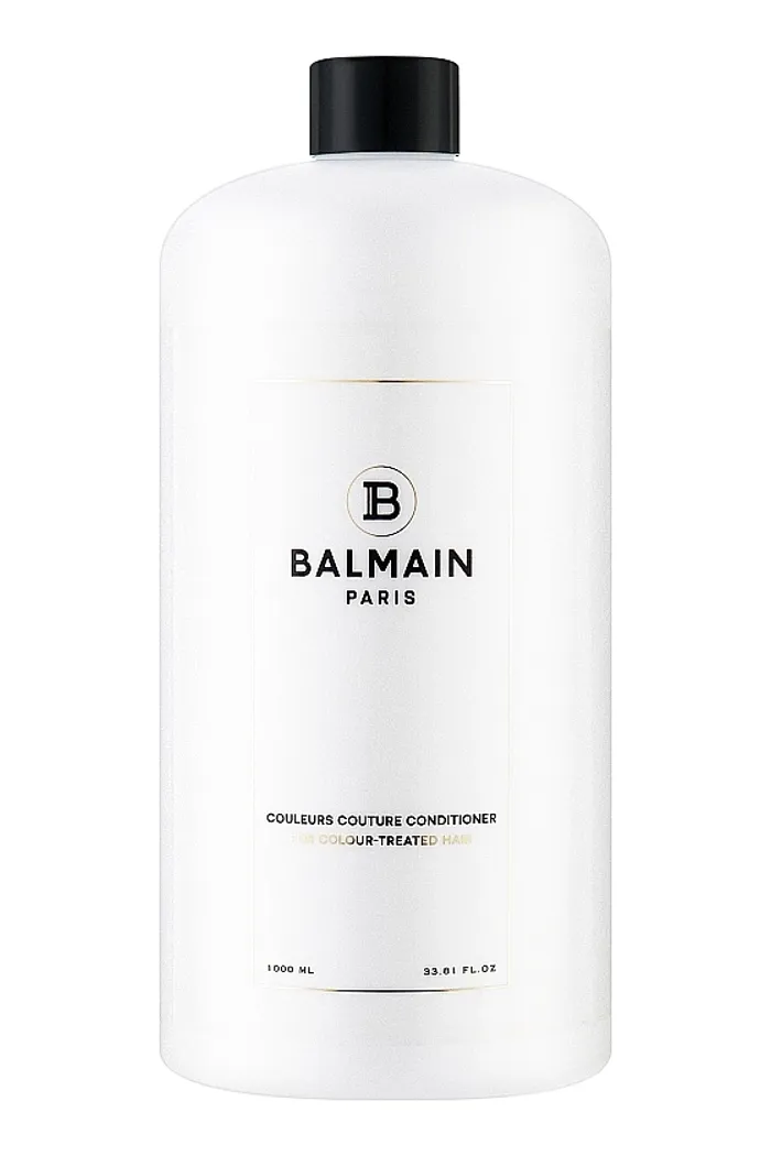 Кондиционер для окрашенных волос